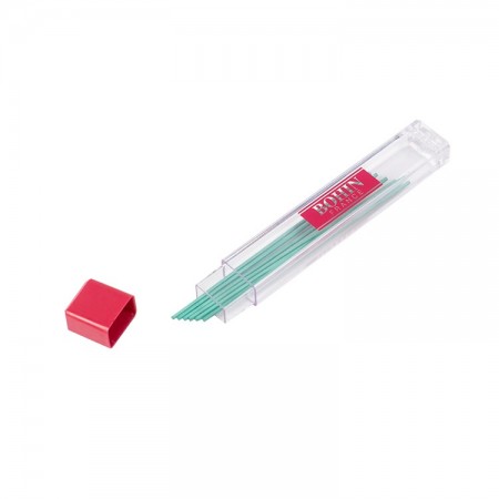 Mine vert pour crayon porte-mine 0,9 mm Bohin