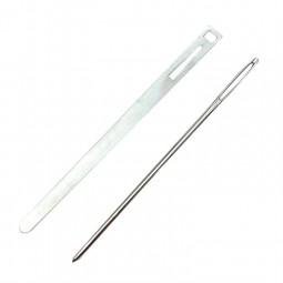 Aiguilles passe lacets Bohin