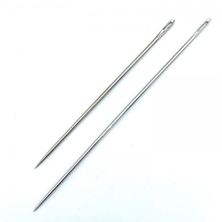 Aiguilles à matelas Bohin