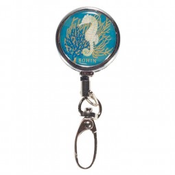 Porte ciseaux rétractable Hippocampe