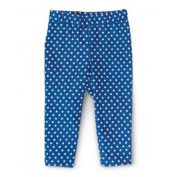 Patron Burda 9348 - Robe amble enfant