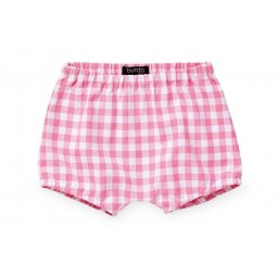 Patron Burda 9357 - Robe d'été pour enfant