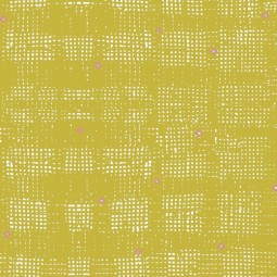 Art Gallery Fabrics - Grid - Evanescence flash