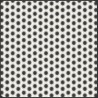 Art Gallery Fabrics - Oval elements - Cookies n cream