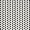 Art Gallery Fabrics - Oval elements - Cookies n cream