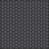 Art Gallery Fabrics - Oval elements - Licorice