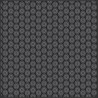 Art Gallery Fabrics - Oval elements - Licorice