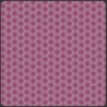 Art Gallery Fabrics - Oval elements - Juicy grape