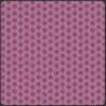 Art Gallery Fabrics - Oval elements - Juicy grape