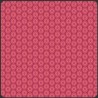 Art Gallery Fabrics - Oval elements - Cranberry