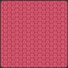 Art Gallery Fabrics - Oval elements - Cranberry