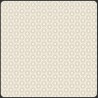 Art Gallery Fabrics - Oval elements - French vanille