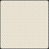 Art Gallery Fabrics - Oval elements - French vanille