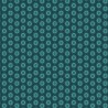 Art Gallery Fabrics - Oval elements - Deep bayou