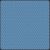 Art Gallery Fabrics - Oval elements - Sapphire