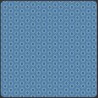 Art Gallery Fabrics - Oval elements - Sapphire