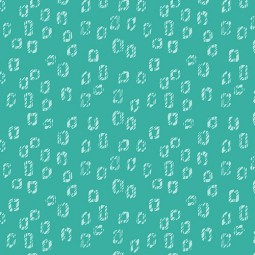 Art Gallery Fabrics - Splendid fusion - Woodblock