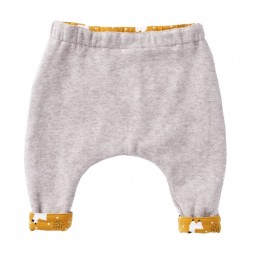 Patron Burda 9312 - Tee-shirt et pantalon élastique enfant