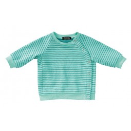 Patron Burda 9315 - Bonnet, pantalon et veste sweat bébé