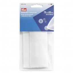 Points de renfort thermocollants pour pressions et oeillets Prym