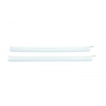 Recharge agrafes 4 mm Blanc Micro stitch Bohin