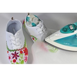 Colle thermo pour tissu 606 - 250mL