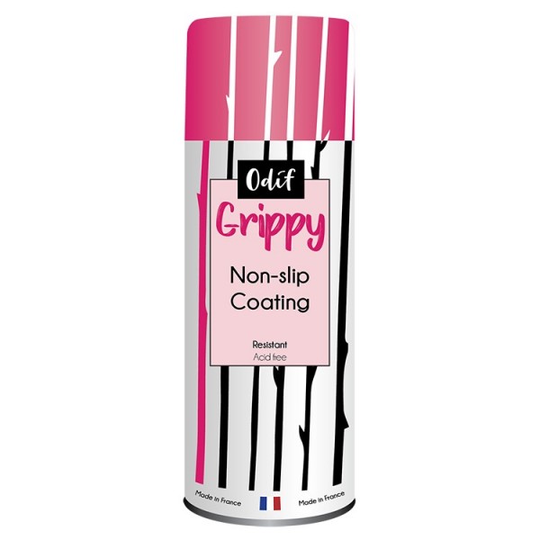 Grippy, effet anti-glisse Odif 150 mL