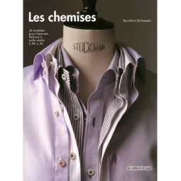 Livre : Les chemises