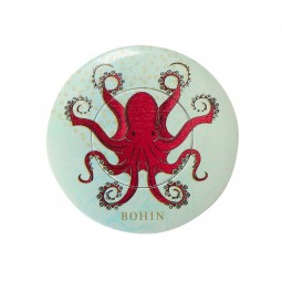 Centimètre fantaisie 150 cm motif marin Bohin
