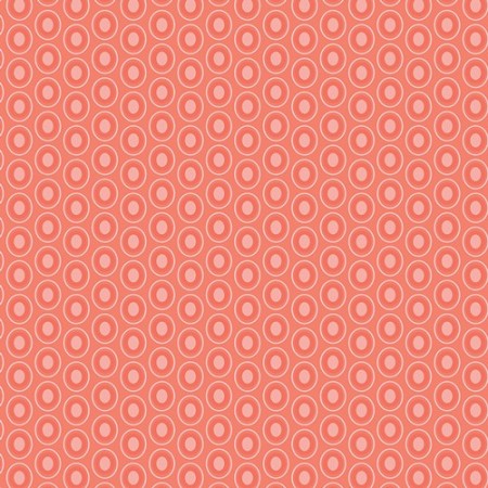 Art Gallery Fabrics - Oval elements - Pomelo Art Gallery Fabrics - Oval elements - Pomelo
