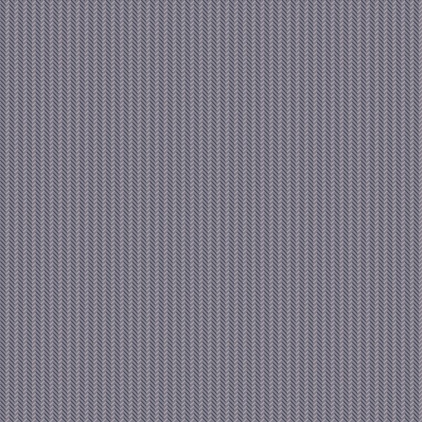 Tissu faux uni - Zig Zag stripe lilac