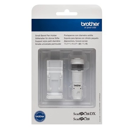 Support stylo universel petit diamètre Scan N Cut Support stylo universel petit diamètre Scan N Cut