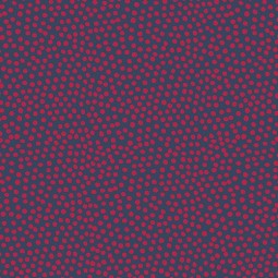Art Gallery Fabrics - Sun kissed - Sunspots raspberry