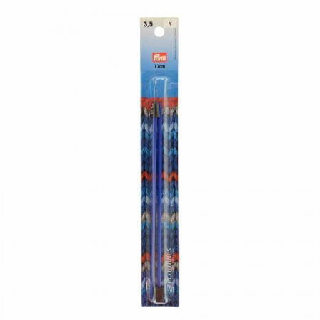 Aiguilles à tricoter enfant n°3,5 Aiguilles à tricoter enfant n°3,5