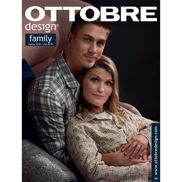 Ottobre design - 2018/7 Automne