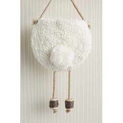 Livre de broderie : Punch needle spécial débutant