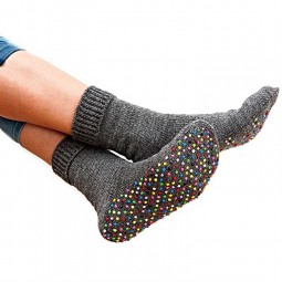 Antidérapant à chausettes - Sock stop