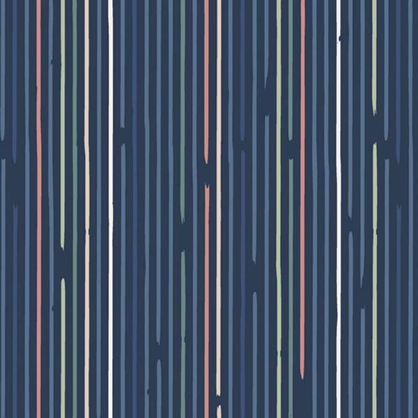 Art Gallery Fabrics - Enchanted voyage - Style