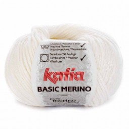 Basic merino de Katia