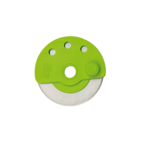 Lame pour cutter rotatif 45 mm ergonomique Prym