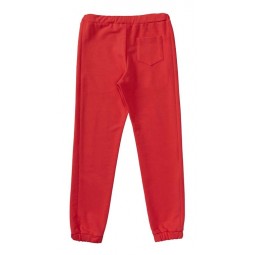 Patron Burda 9300 - Pantalon de jogging enfant à coulisse élastique