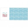 Tissu Katia fabrics - Jersey Panneau - Magic Glasses