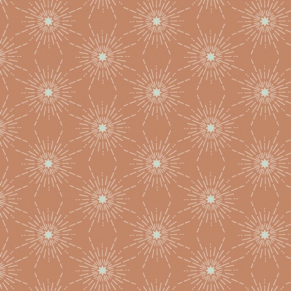 Art Gallery Fabrics - Enchanted voyage - Northstar shine