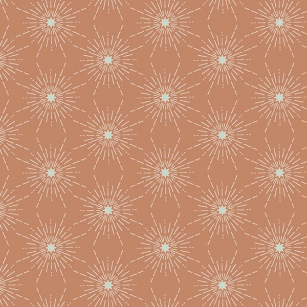 Art Gallery Fabrics - Enchanted voyage - Northstar shine