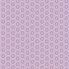 Art Gallery Fabrics - Oval elements - Amethyst