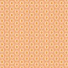 Art Gallery Fabrics - Oval elements - Peaches’n Cream