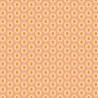 Art Gallery Fabrics - Oval elements - Peaches’n Cream