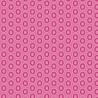Art Gallery Fabrics - Oval elements - Passionate Fuchsia