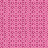 Art Gallery Fabrics - Oval elements - Passionate Fuchsia