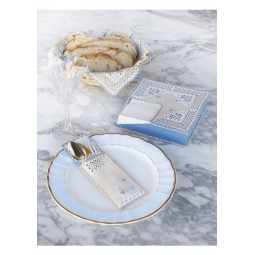 Livre : La broderie hardanger